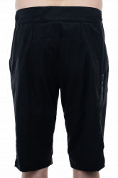 Pantaloni CUBE ATX Baggy With Liner Shorts Black - Img 2