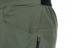 Pantaloni CUBE Baggy CMPT Dark Olive - Img 3