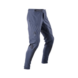 Pantaloni Leatt MTB Gravity 3.0 Galaxy Blue XS