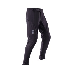 Pantaloni Leatt MTB Gravity 3.0 Stealth Black/Grey XXXL