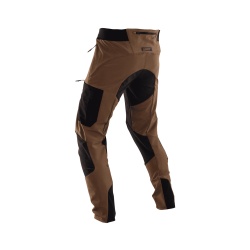 Pantaloni Leatt MTB Gravity 4.0 Loam Brown M - Img 2