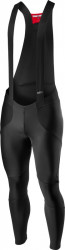 Pantaloni lungi cu bretele Castelli Sorpasso RoS Negru