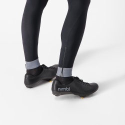 Pantaloni lungi cu bretele Castelli Tutto Nano Negri XL - Img 2
