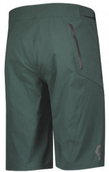 PANTALONI SCOTT ENDURANCE CU BAZON GREEN 1