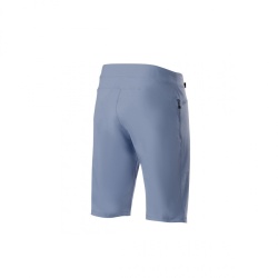 Pantaloni Scurti Alpinestars A-Dura Shorts Infinity Blue 32 - Img 2
