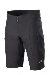 Pantaloni Scurti Alpinestars Alps Escape Black 32