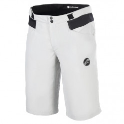 Pantaloni Scurti Alpinestars Drop 4.0 V2 Pewter Gray 28