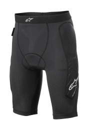 Pantaloni Scurti Alpinestars Paragon Lite Short Black 36