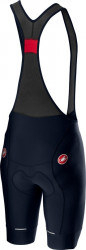Pantaloni scurti cu bretele Castelli Competizione Bleumarin - Img 2