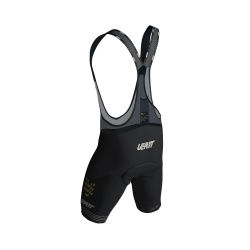 Pantaloni scurti cu bretele Leatt MTB Endurance 6.0 Racing Black L - Img 2
