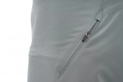 Pantaloni scurti MTB CUBE Vertex Lightweight Baggy Gri