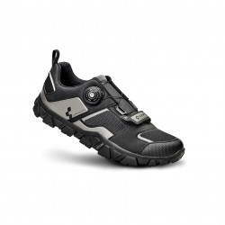 Pantofi Ciclism CUBE All Mountain Pro Blackline