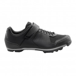 Pantofi Ciclism CUBE MTB Peak Blackline