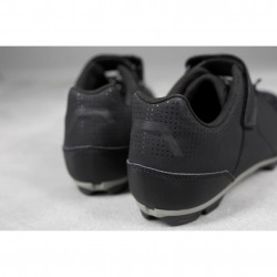 Pantofi Ciclism CUBE MTB Peak Blackline - Img 3