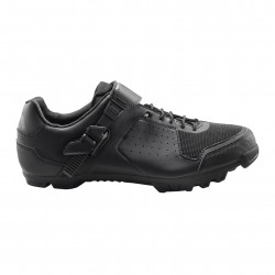 Pantofi Ciclism CUBE MTB Peak Pro Blackline