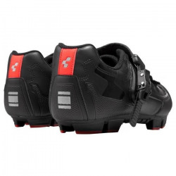 Pantofi Ciclism CUBE MTB Pro Blackline - Img 3