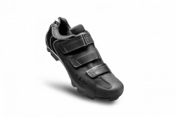 Pantofi ciclism FLR F-55 III Elite MTB - Negru