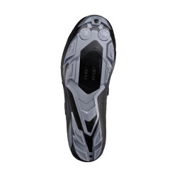 Pantofi ciclism MTB SHIMANO SPD SH-XC31L Negru