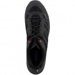 Pantofi ciclism SHIMANO Explorer/Mountain Touring SH-ET500 BLACK