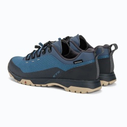 PANTOFI CICLISM SHIMANO EXPLORER/TOURING SH-ET501 - Img 2