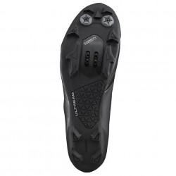 Pantofi ciclism SHIMANO OFF-ROAD-Cross Country SH-XC702 BLACK