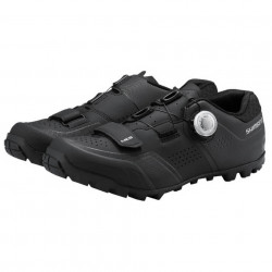 Pantofi ciclism SHIMANO Off-road/Mountain Enduro SH-ME502 BLACK