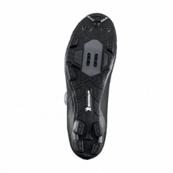 Pantofi ciclism SHIMANO SH-XC501 MTB Limited Black Gold