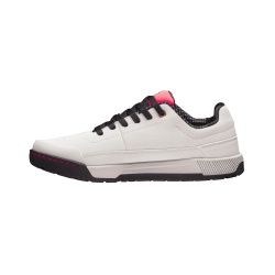 Pantofi Leatt Flat 2.0 Cream White 40 - Img 3