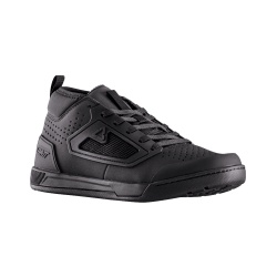 Pantofi Leatt Flat 3.0 Black 42 - Img 2