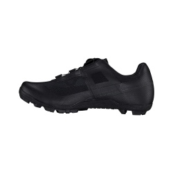 Pantofi Leatt ProClip 6.0 Endurance Black 38.5 - Img 2
