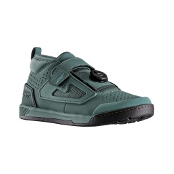Pantofi Leatt ProFlat 3.0 Mist Green 44 - Img 2