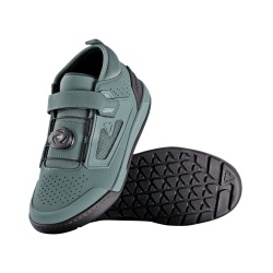 Pantofi Leatt ProFlat 3.0 Mist Green 47