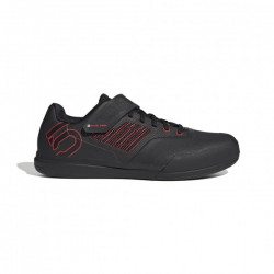 Pantofi Mountain Bike FiveTen Hellcat Pro Red / Core Black / Core Black