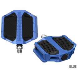 Pedale antiderapante Shimano PD-EF205, fara catadioptrii - Img 3