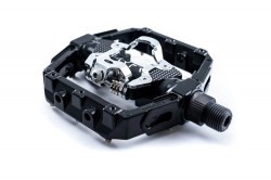 Pedale automate/platforma RFR Flat & Click
