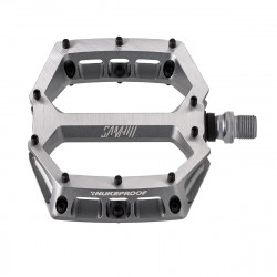 Pedale Bicicleta Nukeproof Horizon Pro Sam Hill Enduro Silver