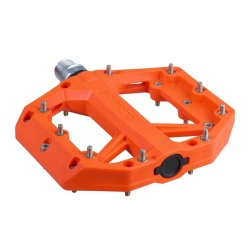Pedale cu platforma pentru biciclete SHIMANO PD-GR400 - Img 2