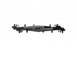Pedale HT AE03 Negru - Img 5