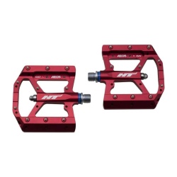Pedale HT AE05(EVO+) Rosu - Img 6