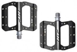 Pedale HT AE12 Negru