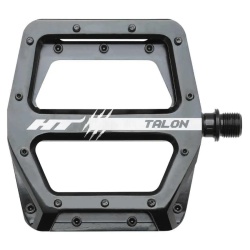 Pedale HT AN71 - TALON Negru - Img 5