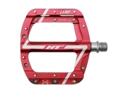 Pedale HT ANS08 LEAP Rosu