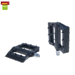 Pedale HT PA12 Negru - Img 16