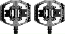 Pedale HT X3 Stealth Black