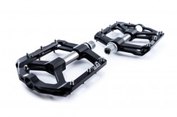Pedale RFR Flat SLT 2.0 Negru