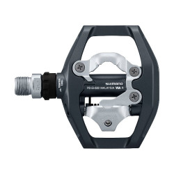 Pedale SHIMANO PD-EH500 platforma cu prindere SPD