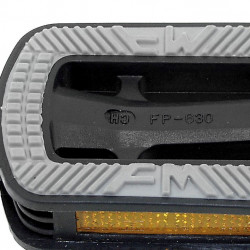 Pedale SXT 60x82 Plastic 9/16" - Img 3