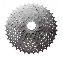 Pinioane pe caseta Shimano Alivio CS-HG400-9 9 viteze 11-36T