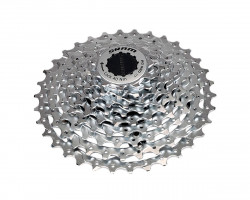 Pinioane pe caseta SRAM PG-980 9V 11-34T