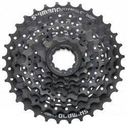 Pinioane Shimano CS-HG31 8V 11-32T